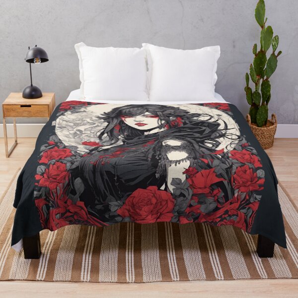 Item preview, Elegance and Darkness designed and sold by SilverSunStudio.
