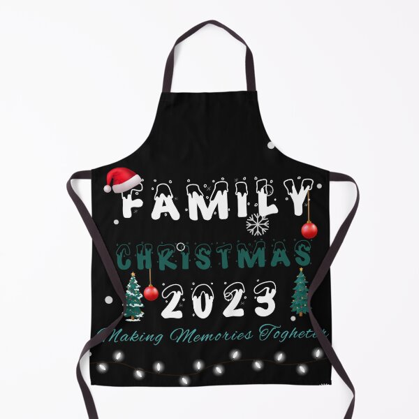 Artikelvorschau, Familienweihnachten 2023, gemeinsam Erinnerungen schaffen entworfen und verkauft von SavvyHub.