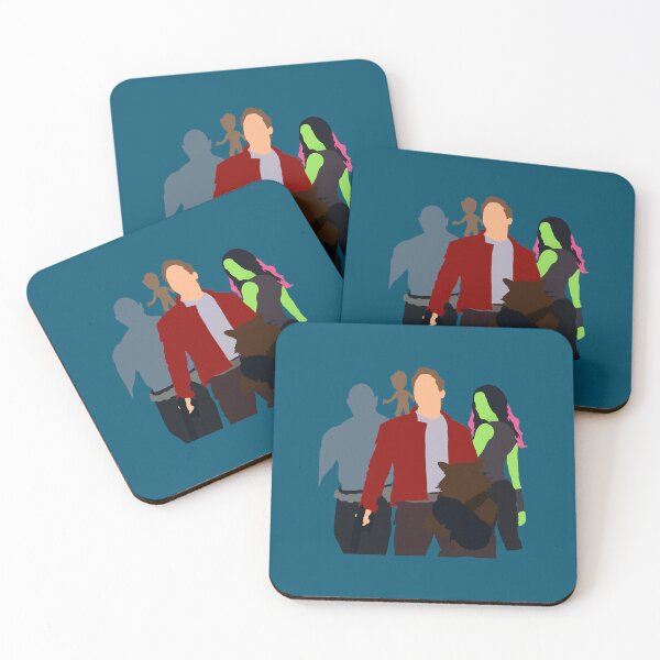 Item preview, The Guardians designed and sold by Torinfral.