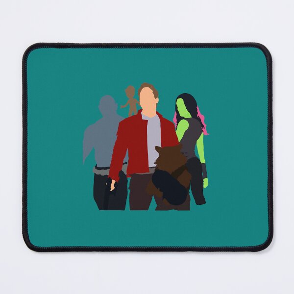Item preview, The Guardians designed and sold by Torinfral.
