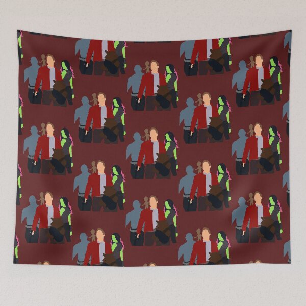 Item preview, The Guardians designed and sold by Torinfral.