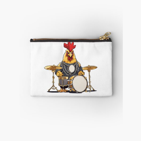Item preview, Chicken Thuggets Drummer designed and sold by ChickenThuggets.