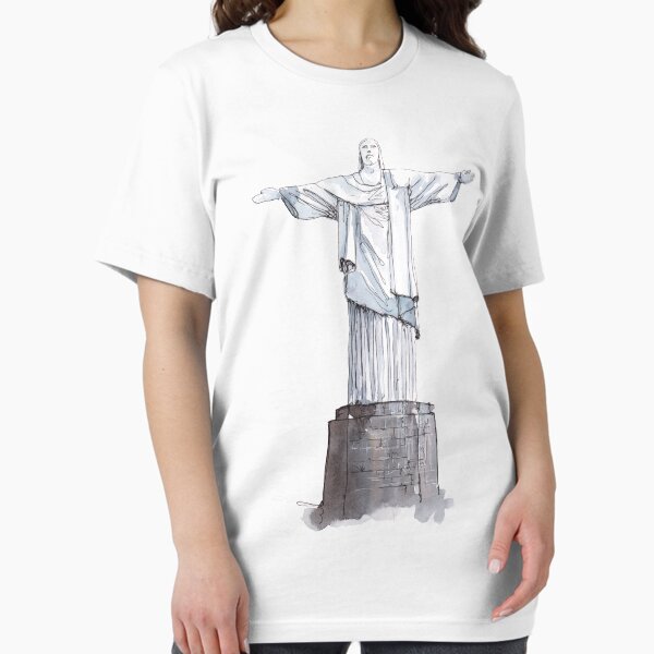 Item preview, Christ the Redeemer Statue designed and sold by David Guerrero.