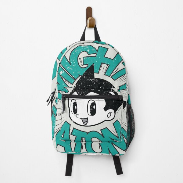Item preview, MIGHTY ATOM - Vintage Astro Boy Est. 1952 | Radial Design designed and sold by SALENTOmadness.