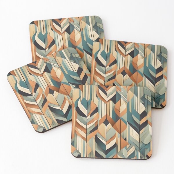 Item preview, Birch pattern designed and sold by HOMETOWN86.