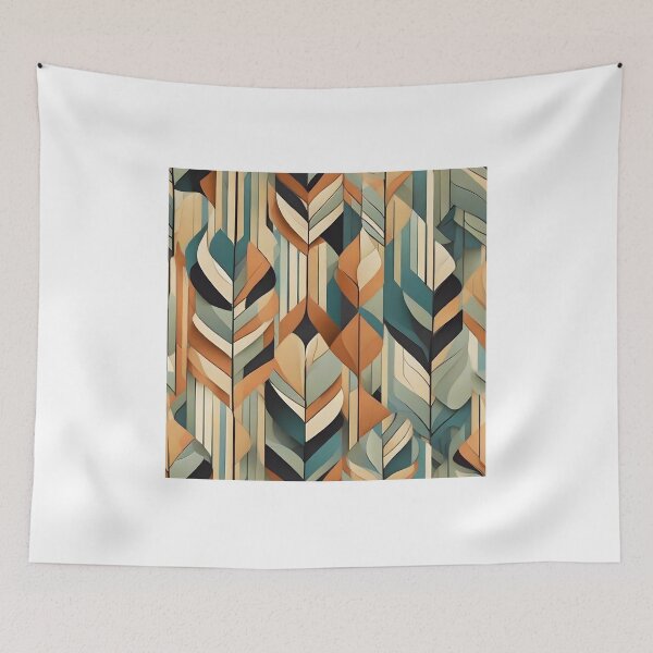 Item preview, Birch pattern designed and sold by HOMETOWN86.