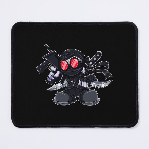 Item preview,  madness combat  designed and sold by Skel-Draws.