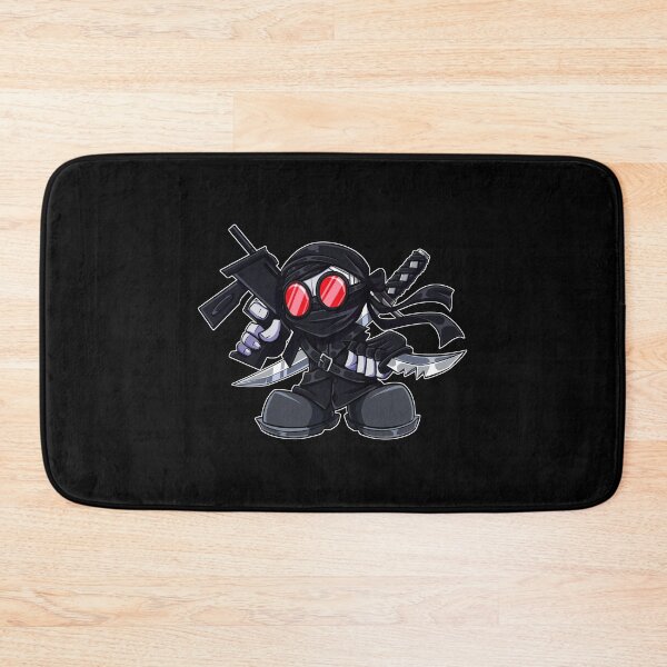 Item preview,  madness combat  designed and sold by Skel-Draws.