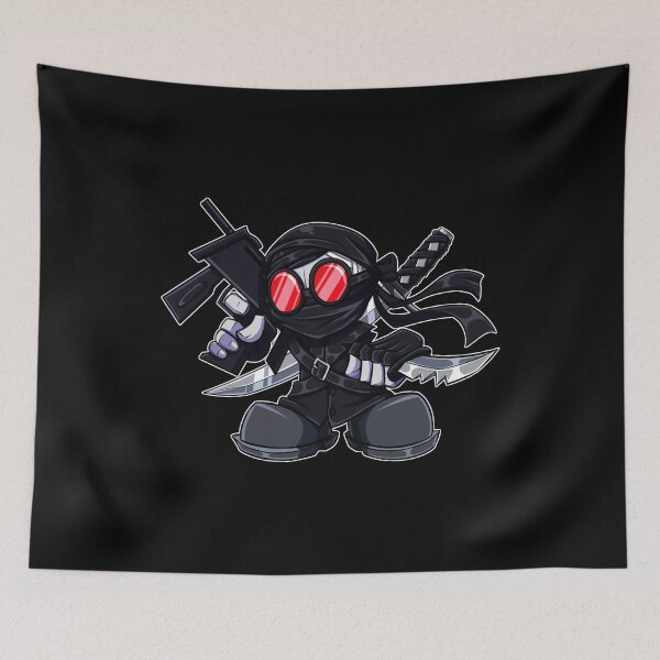 Item preview,  madness combat  designed and sold by Skel-Draws.