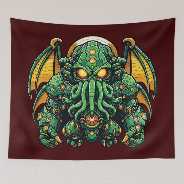 Item preview, Nightmare Unleashed S01 D56 designed and sold by Houerd.