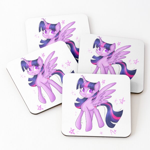 Item preview, Twilight Sparkle MLP (No Background) designed and sold by Spooldoots.