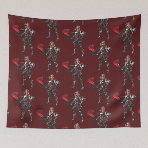 Item preview, LADYLOVE AND THUNDER  designed and sold by Torinfral.