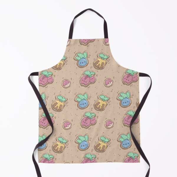 Item preview, Poke Pattern: Cookie Friends designed and sold by SketchesWSara.