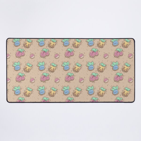 Item preview, Poke Pattern: Cookie Friends designed and sold by SketchesWSara.