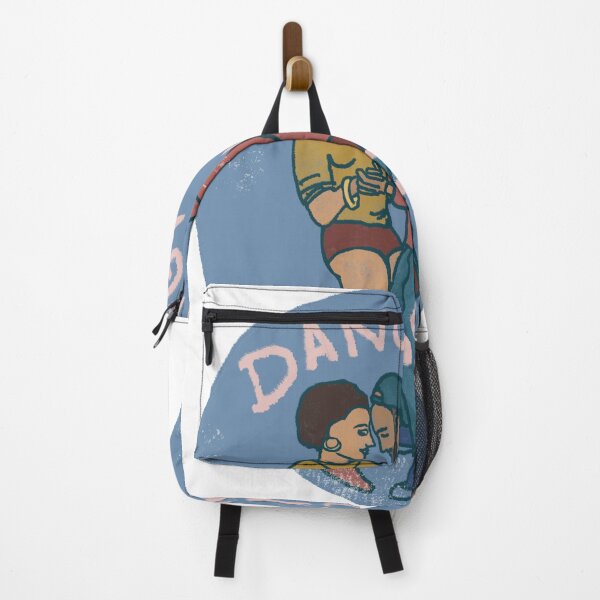 Item preview, Dancing, mainly Dancing! designed and sold by Dreamy  Monkey.