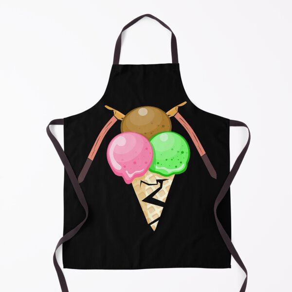 Item preview, Ice Climbing Ice Cream Climbing designed and sold by JuniperusArt.