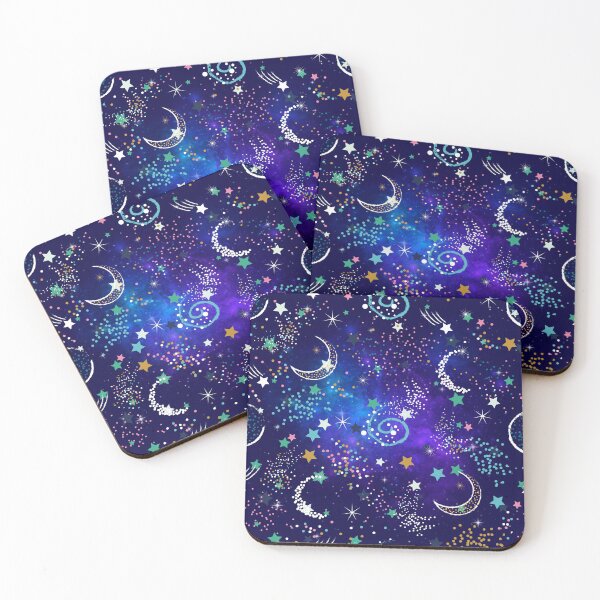 Item preview, The Night Sky designed and sold by GaudyBass.