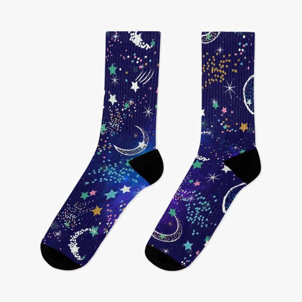 Item preview, The Night Sky designed and sold by GaudyBass.