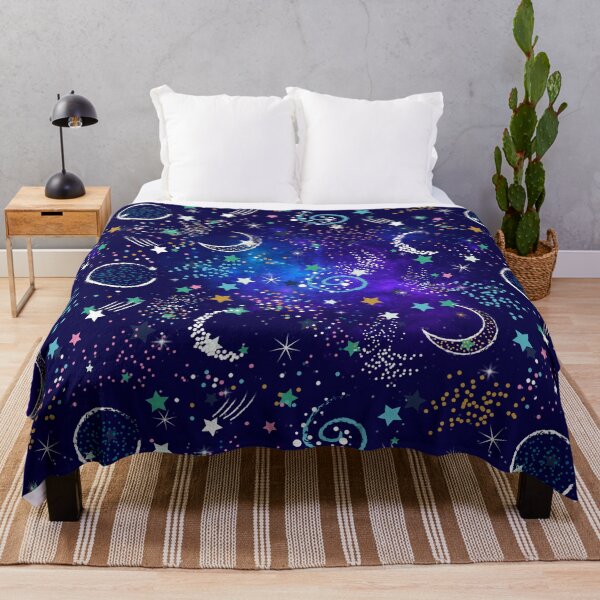 Item preview, The Night Sky designed and sold by GaudyBass.