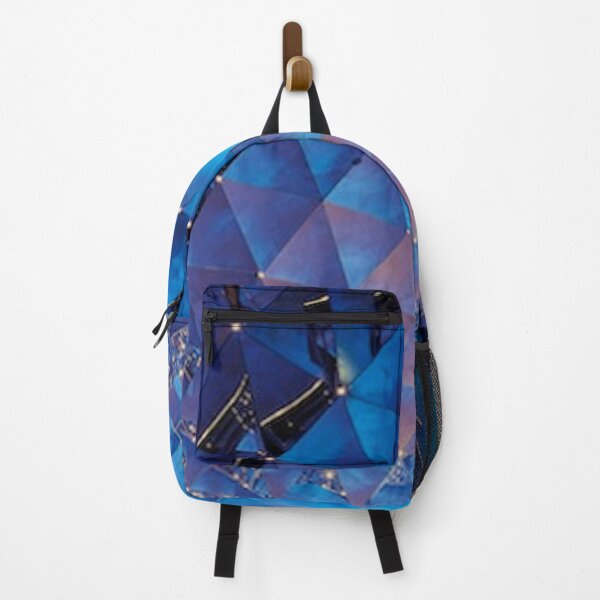 Item preview, blue glass designed and sold by foxxya.