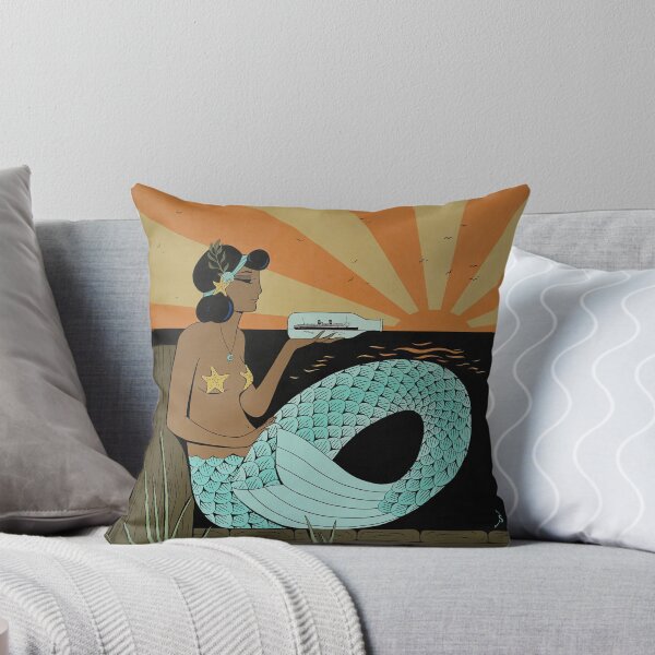 Item preview, Mora and her Morro Castle designed and sold by LadySeaWench.