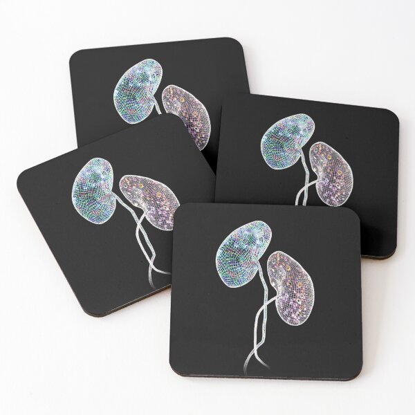 Item preview, Kidneys: Human reference atlas collection designed and sold by Hschle.