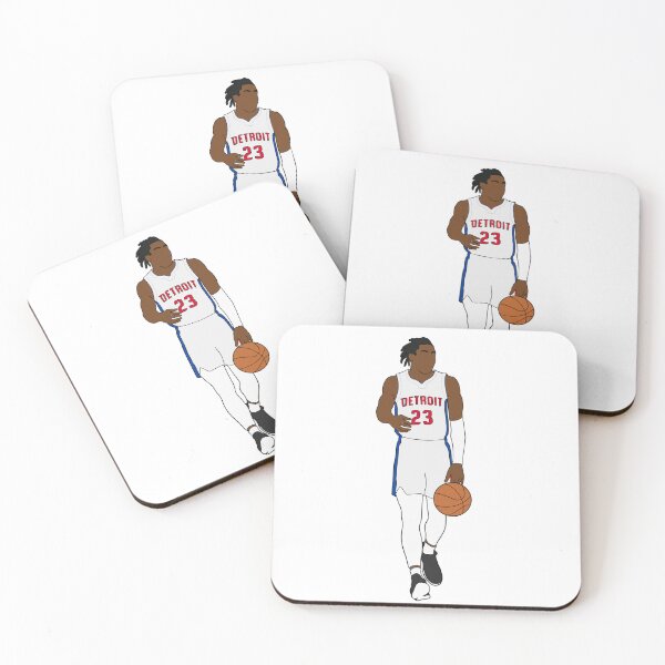 Item preview, Jaden Ivey Dribble Minimal designed and sold by WhelmdStudios .