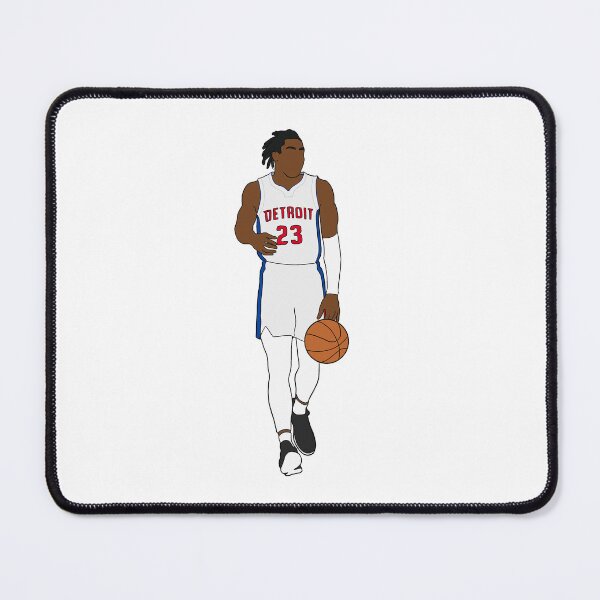 Item preview, Jaden Ivey Dribble Minimal designed and sold by WhelmdStudios .