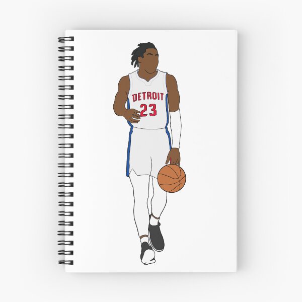 Item preview, Jaden Ivey Dribble Minimal designed and sold by WhelmdStudios .