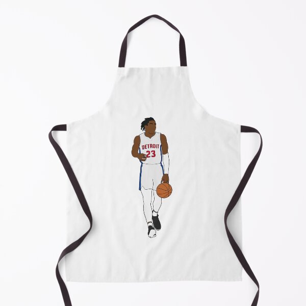 Item preview, Jaden Ivey Dribble Minimal designed and sold by WhelmdStudios .