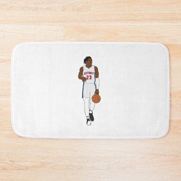Item preview, Jaden Ivey Dribble Minimal designed and sold by WhelmdStudios .