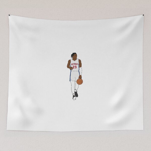 Item preview, Jaden Ivey Dribble Minimal designed and sold by WhelmdStudios .