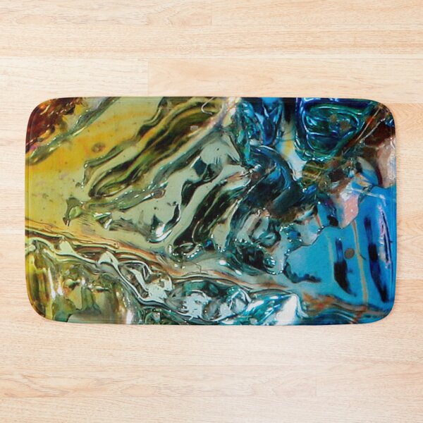 Item preview, BIsmuth rainbow designed and sold by foxxya.