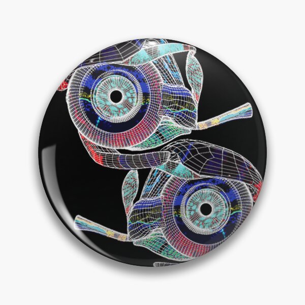 Item preview, Eyes: Human reference atlas collection designed and sold by Hschle.