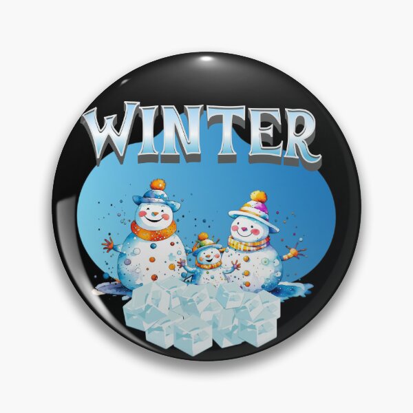 Item preview, Winter... 2 designed and sold by AtelierFafard.
