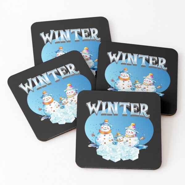 Item preview, Winter... 2 designed and sold by AtelierFafard.