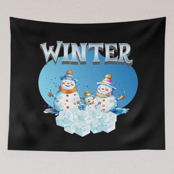Item preview, Winter... 2 designed and sold by AtelierFafard.