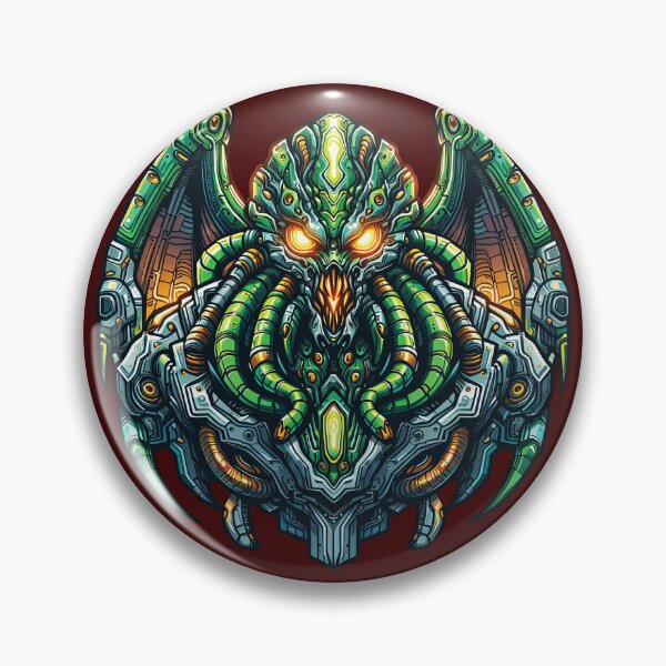 Item preview, Nightmare Unleashed S01 D57 designed and sold by Houerd.