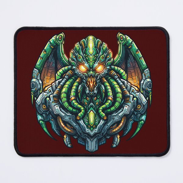 Item preview, Nightmare Unleashed S01 D57 designed and sold by Houerd.