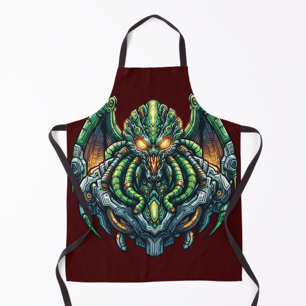 Item preview, Nightmare Unleashed S01 D57 designed and sold by Houerd.