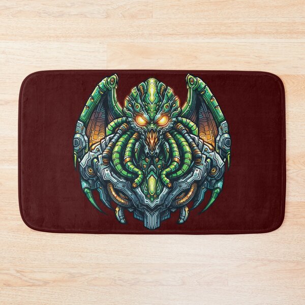 Item preview, Nightmare Unleashed S01 D57 designed and sold by Houerd.