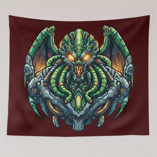 Item preview, Nightmare Unleashed S01 D57 designed and sold by Houerd.