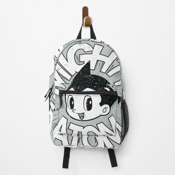 Item preview, MIGHTY ATOM - Vintage Astro Boy Est. 1952 | Radial Design designed and sold by SALENTOmadness.