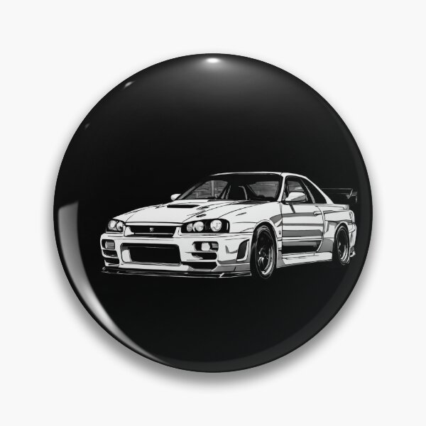 Item preview, GT-R Comic Car designed and sold by zFruity.