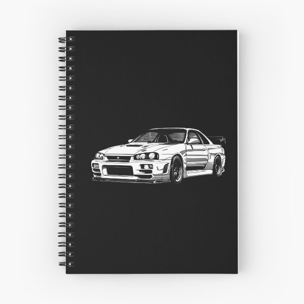 Item preview, GT-R Comic Car designed and sold by zFruity.