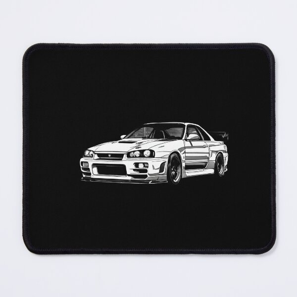 Item preview, GT-R Comic Car designed and sold by zFruity.