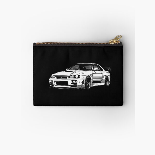 Item preview, GT-R Comic Car designed and sold by zFruity.