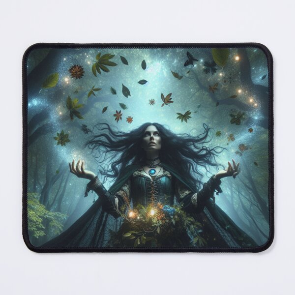 Item preview, Druid magic designed and sold by TShirrMan.