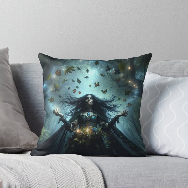 Item preview, Druid magic designed and sold by TShirrMan.