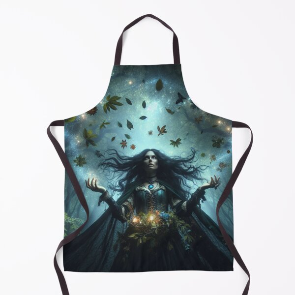 Item preview, Druid magic designed and sold by TShirrMan.